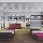 EXPO DECO FUAR STAND - Gaziantep Fuar Stand